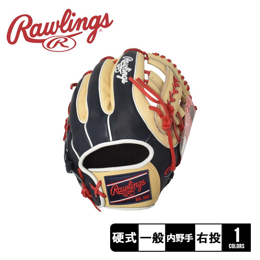Rawlings（ローリングス） 【日本未発売】ローリングス グローブ