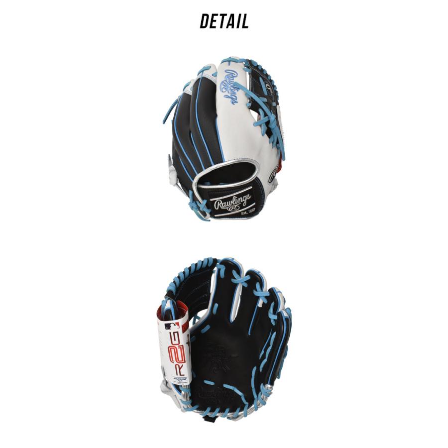 Rawlings（ローリングス） (日本未発売) グローブ 少年 ジュニア 子供