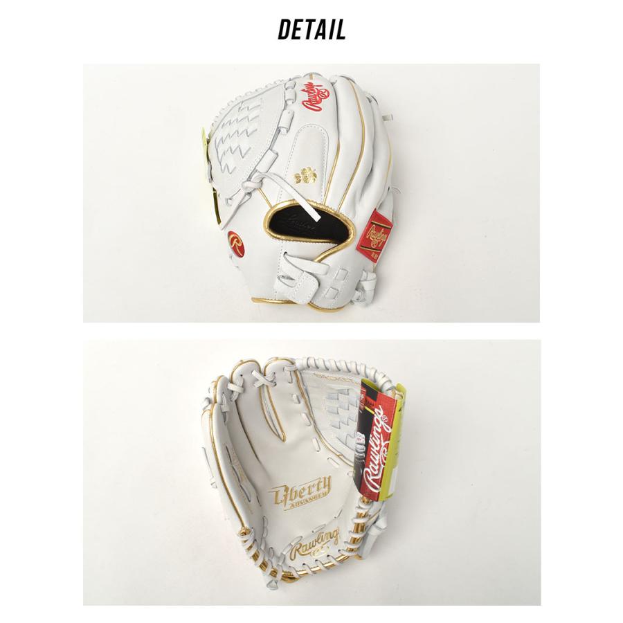 Rawlings 日本未発売 Rawlings（ローリングス） (日本未発売) グローブ メンズ レディース