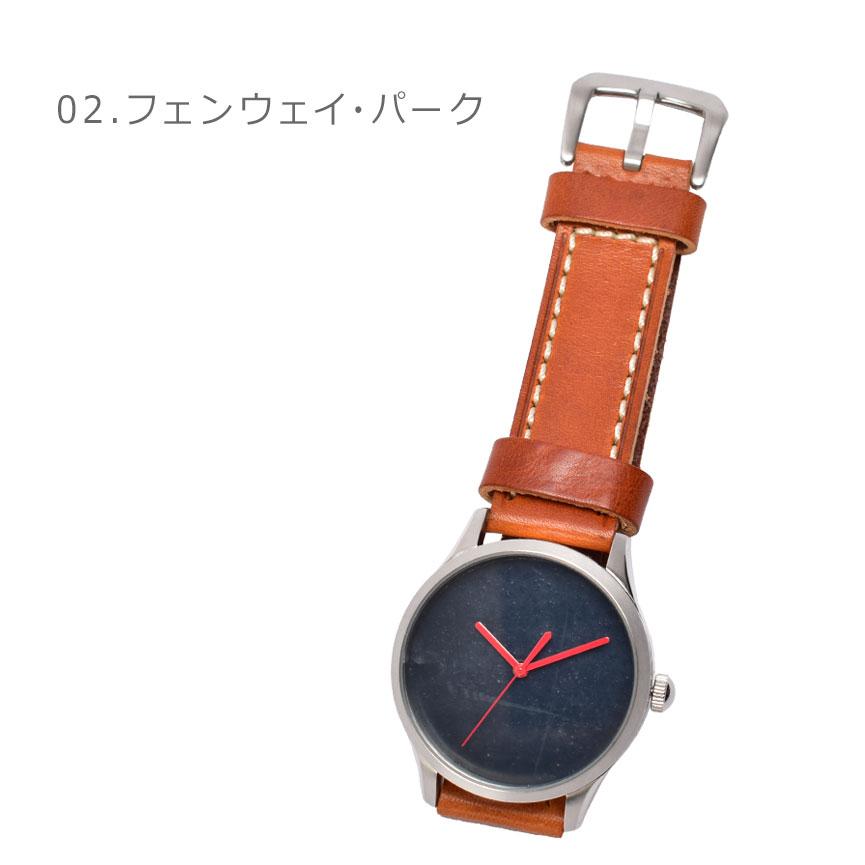BASEBALL WATCH 懸賞の限定腕時計 トークン＆アイコン 腕時計 Tokens＆Icons 17YS 17FP ブラウン 茶 時計