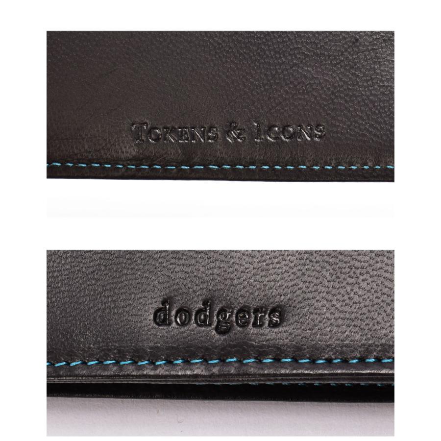 トークン＆アイコン 財布 メンズ レディース Tokens＆Icons 81D