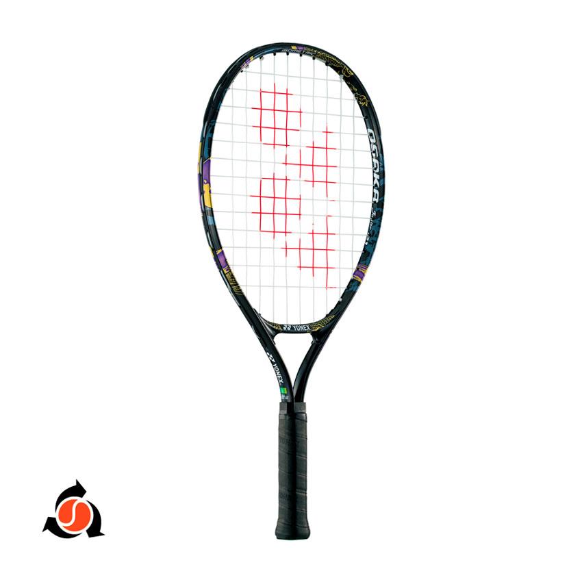 YONEX（ヨネックス） テニス ラケット キッズ ジュニア 子供 オオサカ