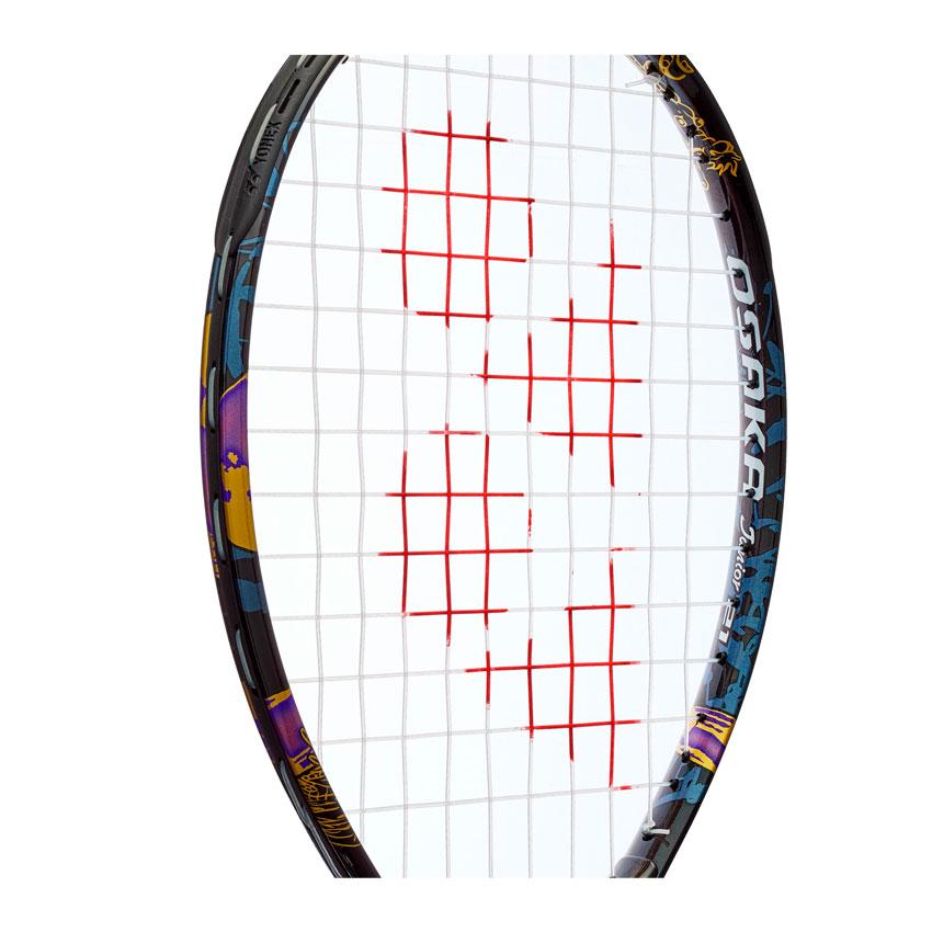 YONEX（ヨネックス） テニス ラケット キッズ ジュニア 子供 オオサカ
