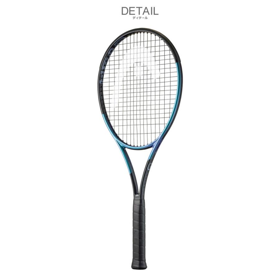 HEAD（ヘッド） テニス テニスラケット メンズ レディース HEAD TENNIS