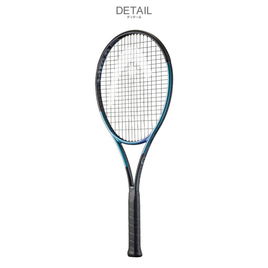 HEAD（ヘッド） テニス テニスラケット メンズ レディース HEAD TENNIS