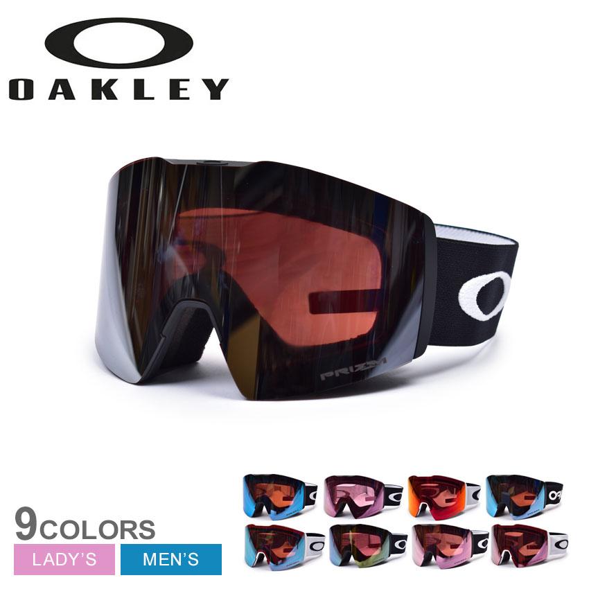 OAKLEY（オークリー） ゴーグル メンズ レディース フォール ライン L