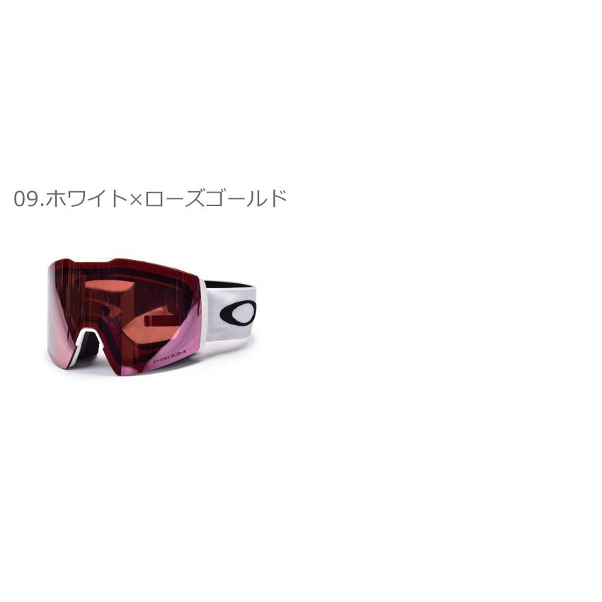 OAKLEY（オークリー） ゴーグル メンズ レディース フォール ライン L