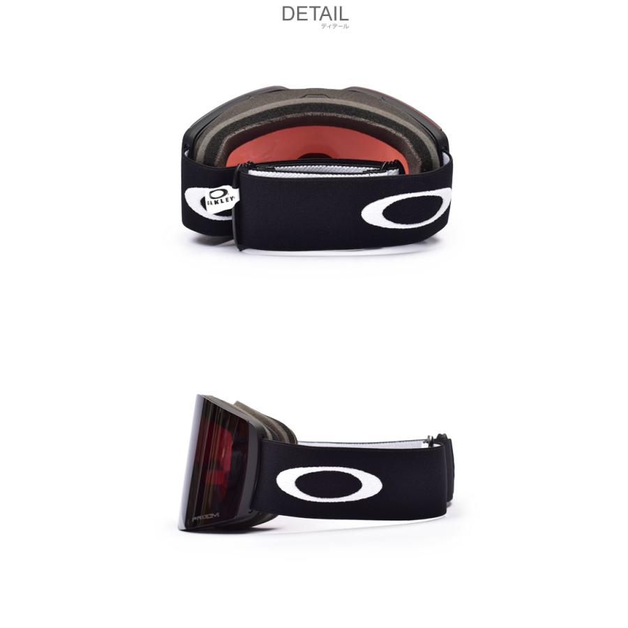 OAKLEY（オークリー） ゴーグル メンズ レディース フォール ライン L