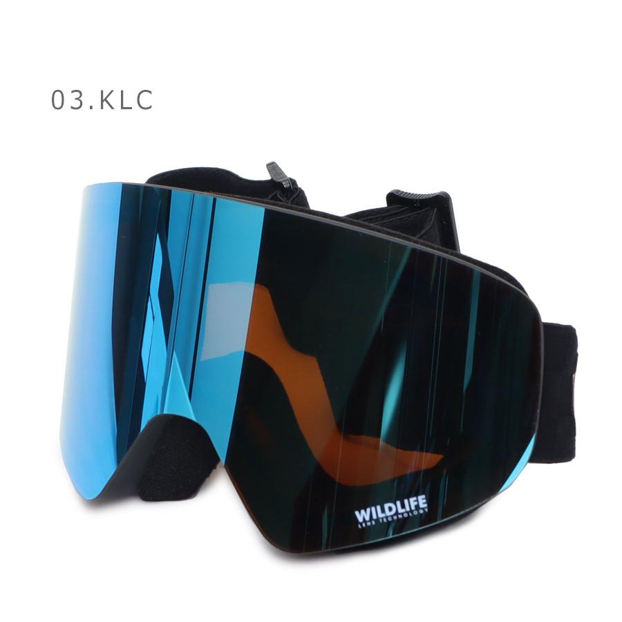 VONZIPPER（ボンジッパー） ヴォンジッパー ゴーグル メンズ VON