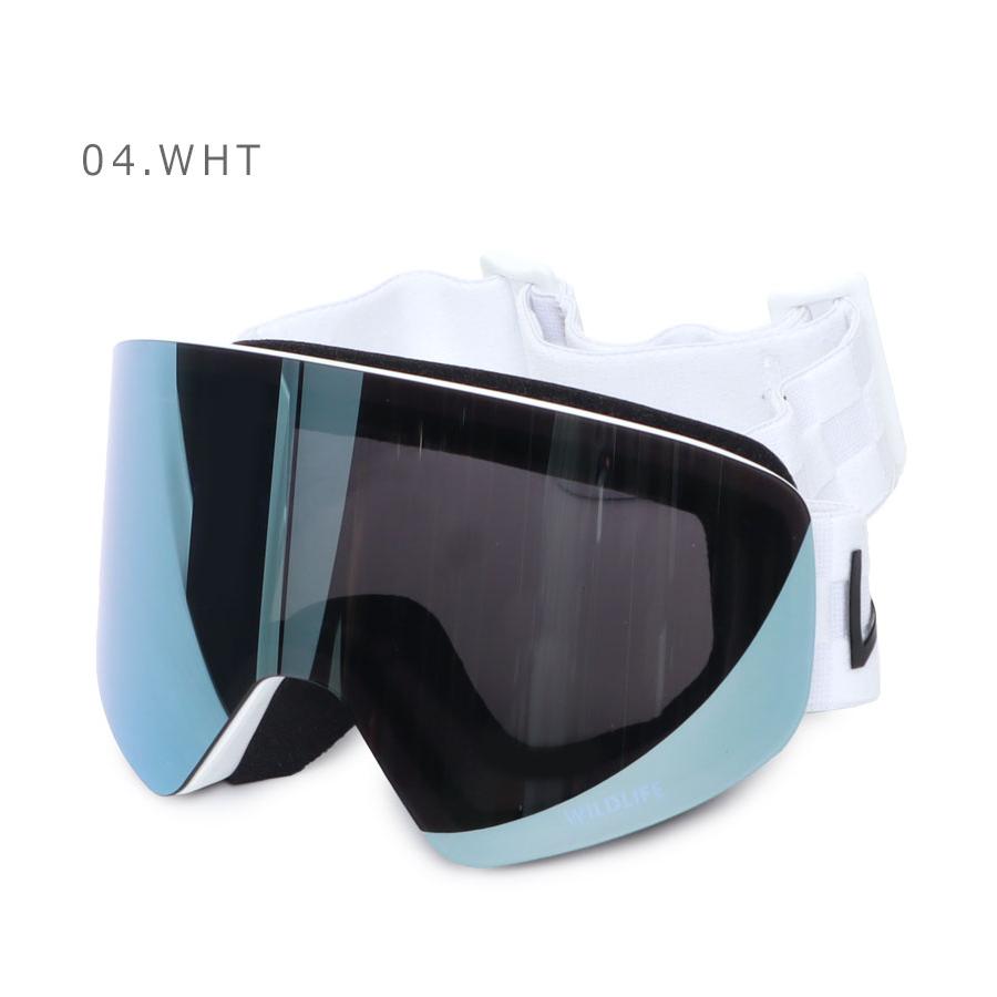 VONZIPPER（ボンジッパー） ヴォンジッパー ゴーグル メンズ VON