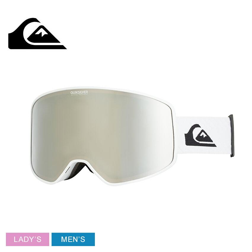Quiksilver（クイックシルバー） ゴーグル メンズ レディース