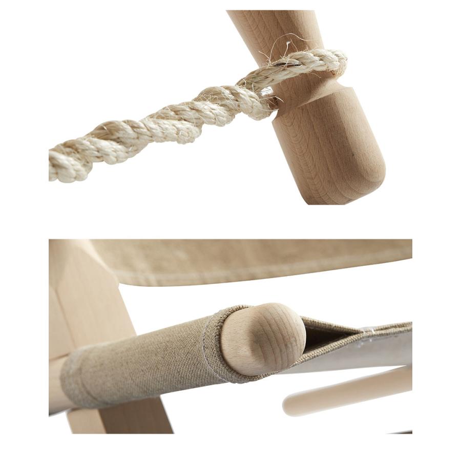 NORDISK（ノルディスク） 送料無料 椅子 モエスガード ウッドチェア