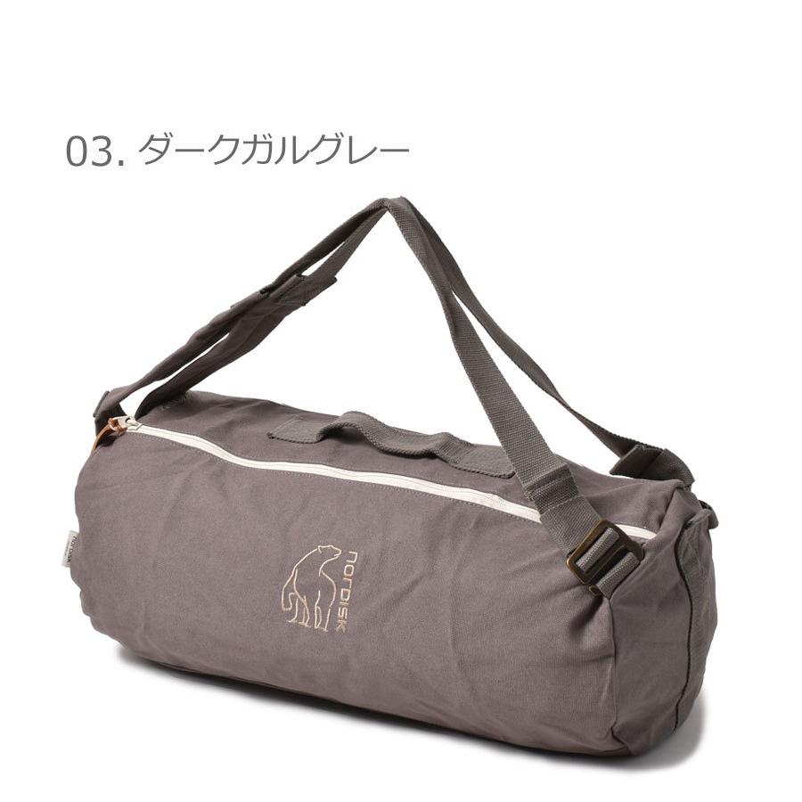 NORDISK（ノルディスク） バッグ メンズ レディース カールスタッド