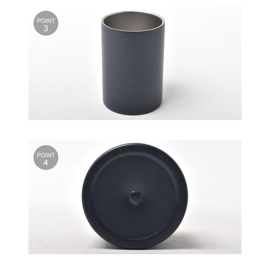 NORDISK（ノルディスク） マグカップ ステンレススチール ダブル