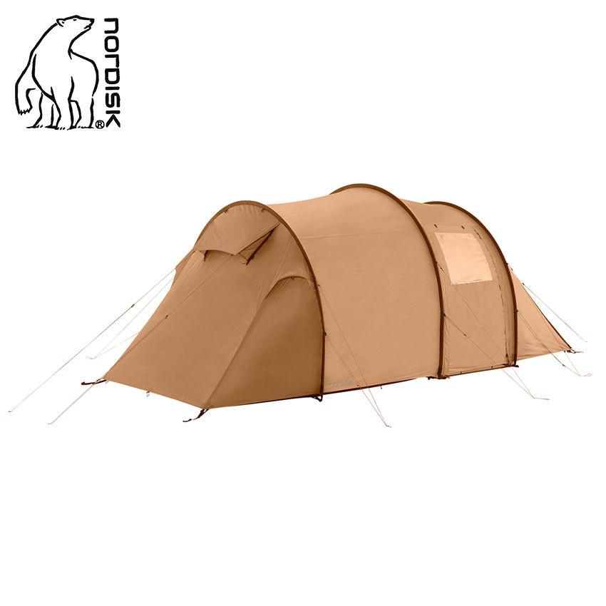NORDISK（ノルディスク） テント REISA 4 PU TENT NORDISK 122056