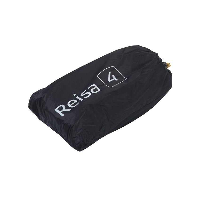 NORDISK（ノルディスク） テントマット REISA 4 FOOTPRINT NORDISK
