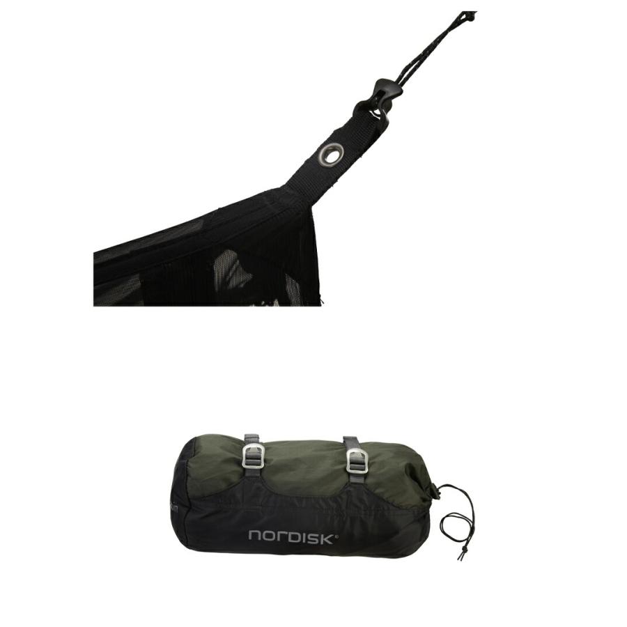 NORDISK（ノルディスク） テント トロムス テックキャビン NORDISK