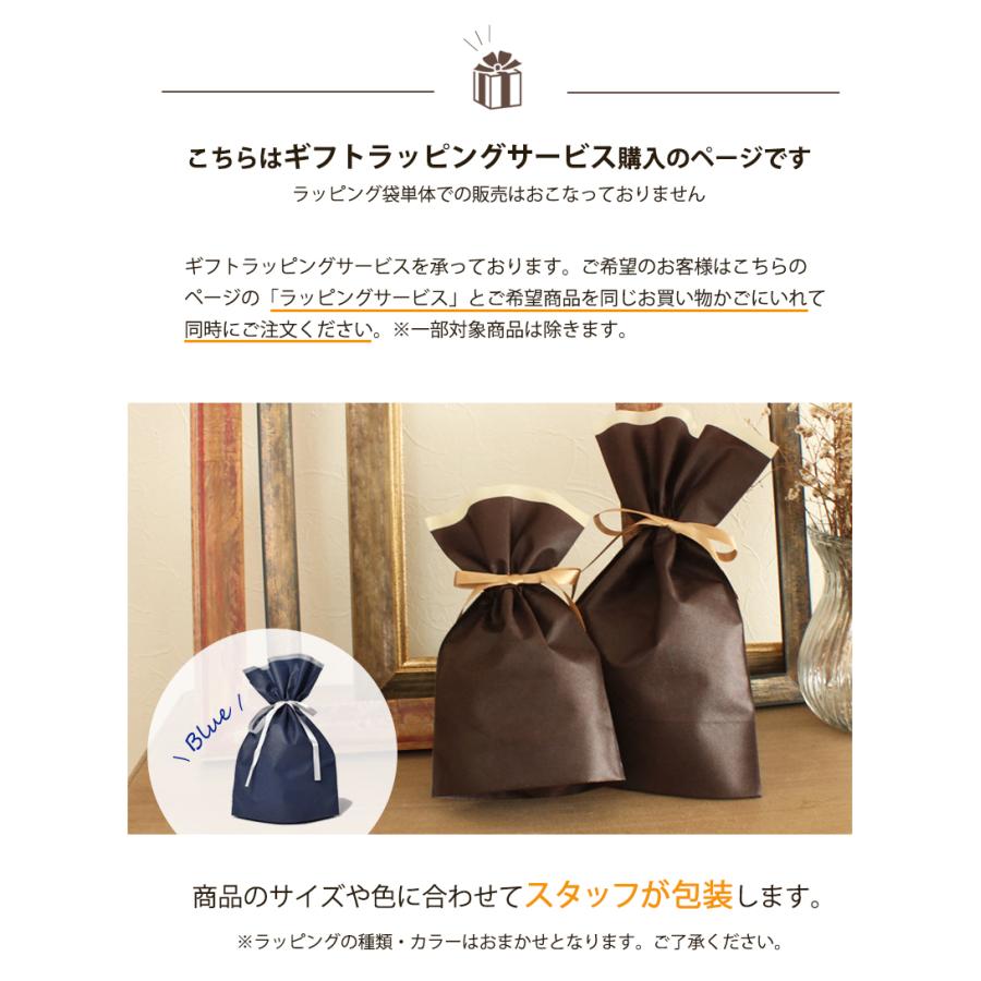 ギフトラッピング 不織布 リボン プレゼント 包装 ラッピング用品