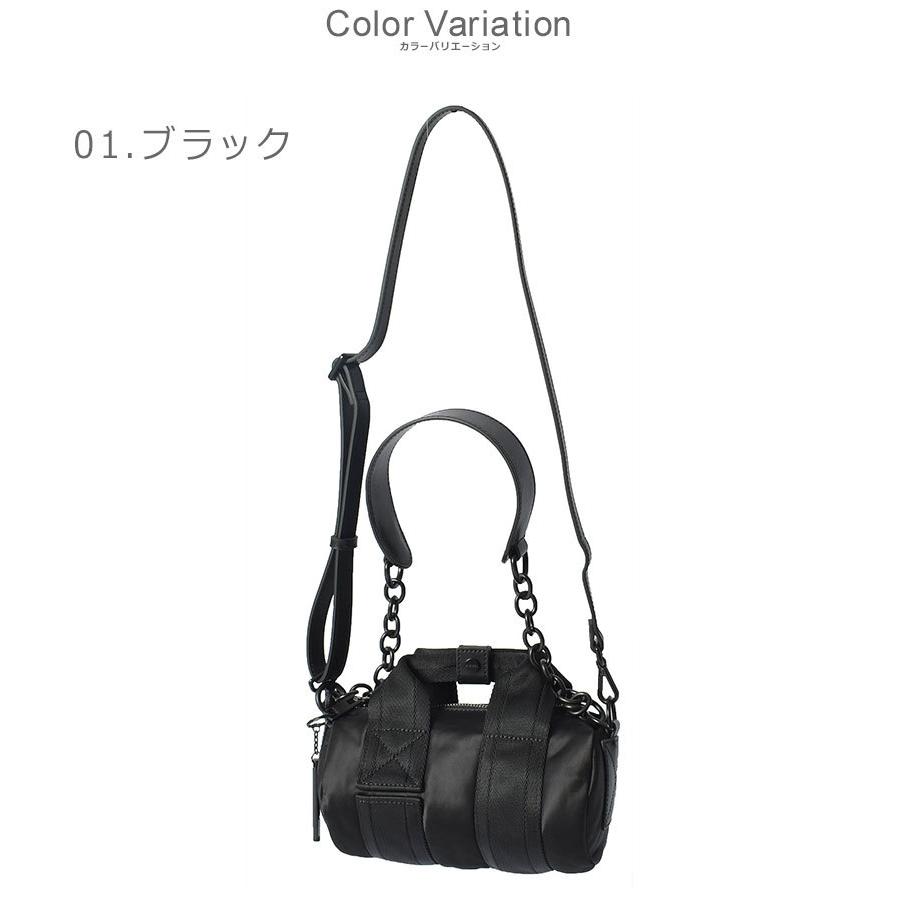 DIESEL（ディーゼル） ショルダーバッグ レディース CAYAC DIESEL