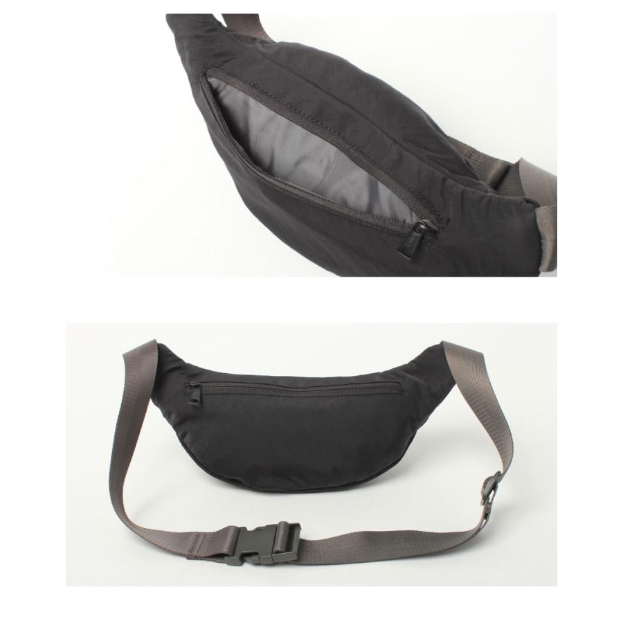 DIESEL（ディーゼル） ボディバッグ メンズ レディース GOA 90 BELTBAG
