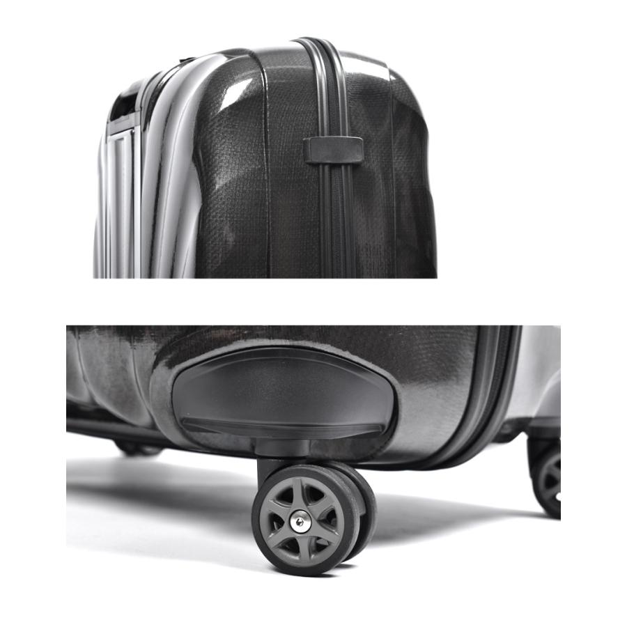 美品　samsonite サムソナイトキャリーケース スーツケース 大容量 軽量 Samsonite（サムソナイト） スーツケース メンズ レディース SAMSONITE