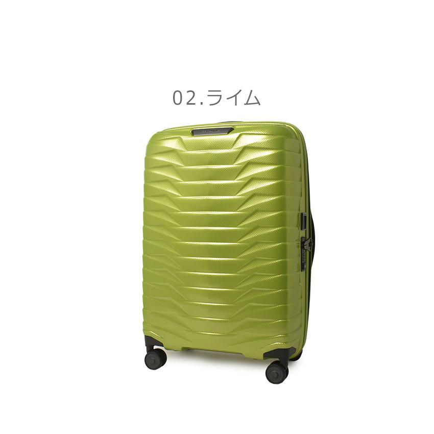 Samsonite（サムソナイト） スーツケース メンズ レディース SAMSONITE