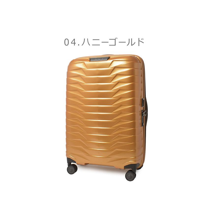 Samsonite（サムソナイト） スーツケース メンズ レディース SAMSONITE