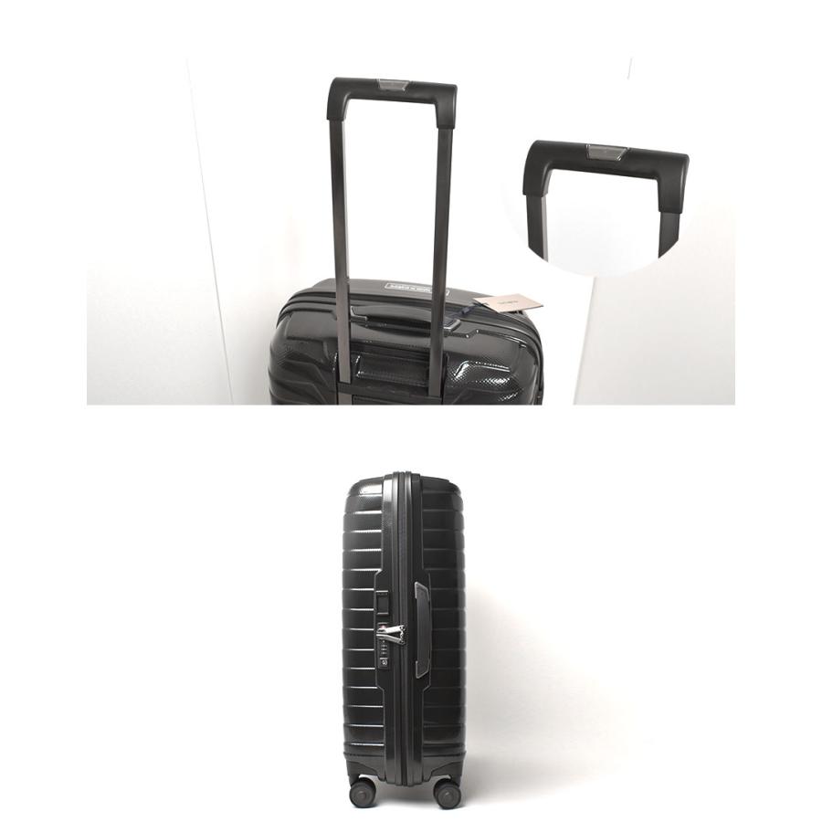 海外限定カラー★サムソナイト centric 123L スーツケース キャリー Samsonite サムソナイト スーツケース メンズ レディース