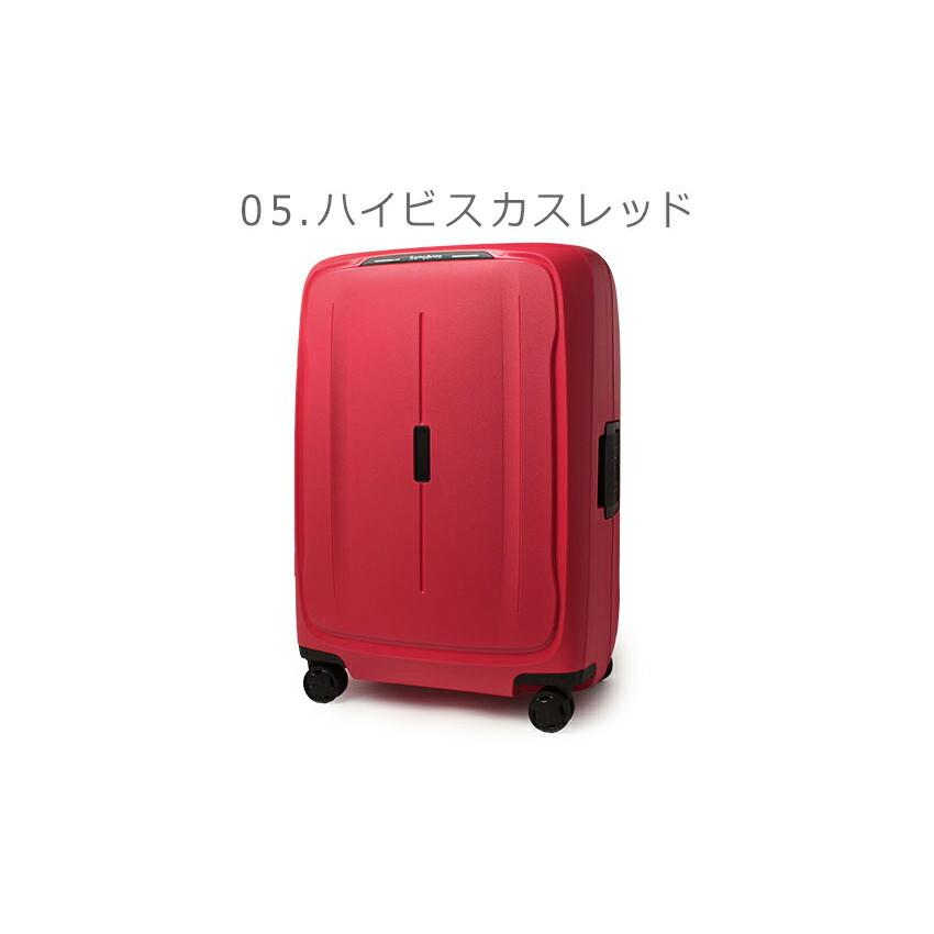 Samsonite（サムソナイト） スーツケース メンズ レディース SAMSONITE