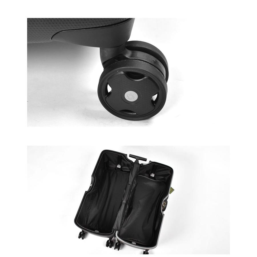 Samsonite（サムソナイト） スーツケース メンズ レディース SAMSONITE