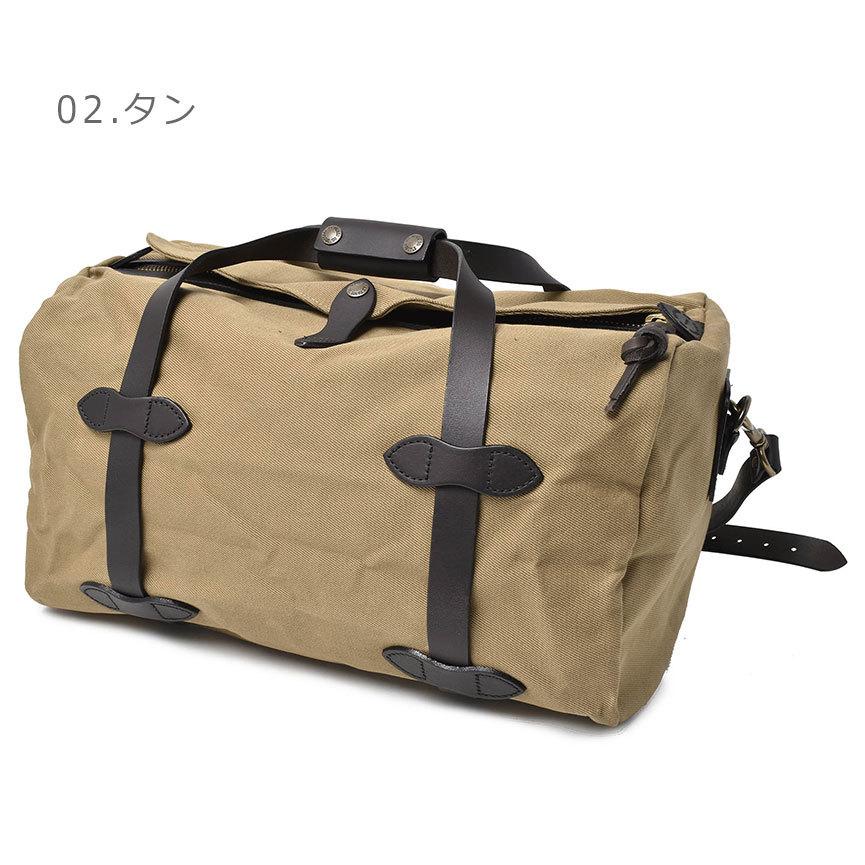 FILSON（フィルソン） ダッフルバッグ メンズ レディース ブランド
