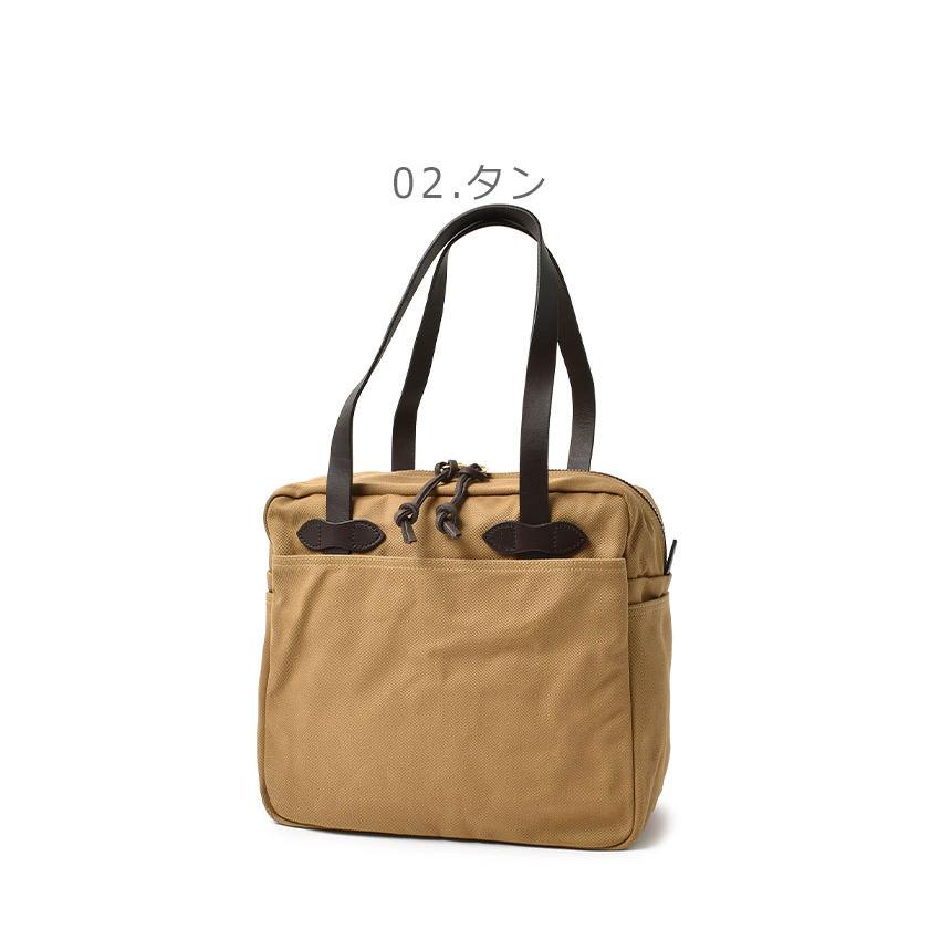FILSON（フィルソン） トートバッグ メンズ レディース ラギッドツィル