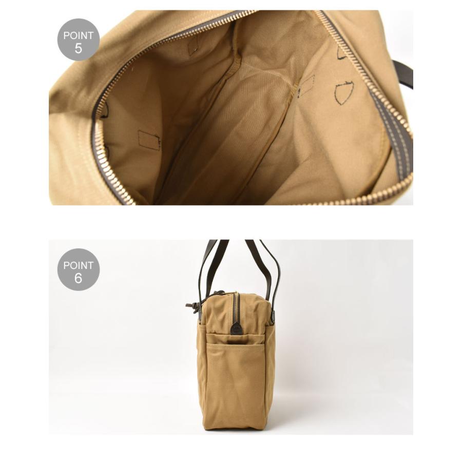 FILSON フィルソン トートバッグ メンズ レディース
