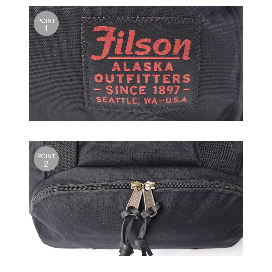 FILSON（フィルソン） ダッフルバッグ メンズ レディース ダッフル