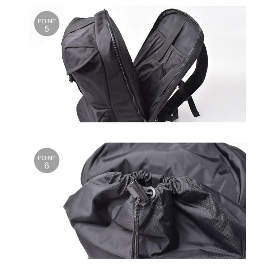 FILSON（フィルソン） リュック メンズ レディース リップストップ