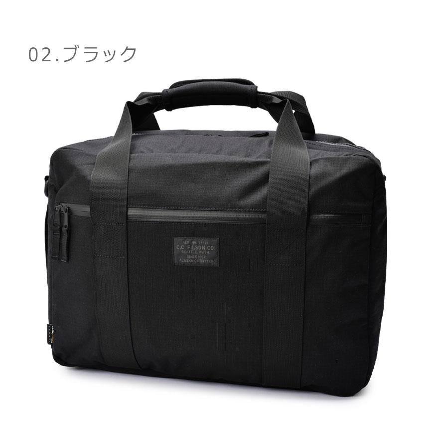 FILSON（フィルソン） ビジネスバッグ ブリーフケース メンズ