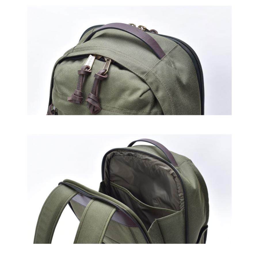 FILSON（フィルソン） バックパック メンズ レディース FILSON