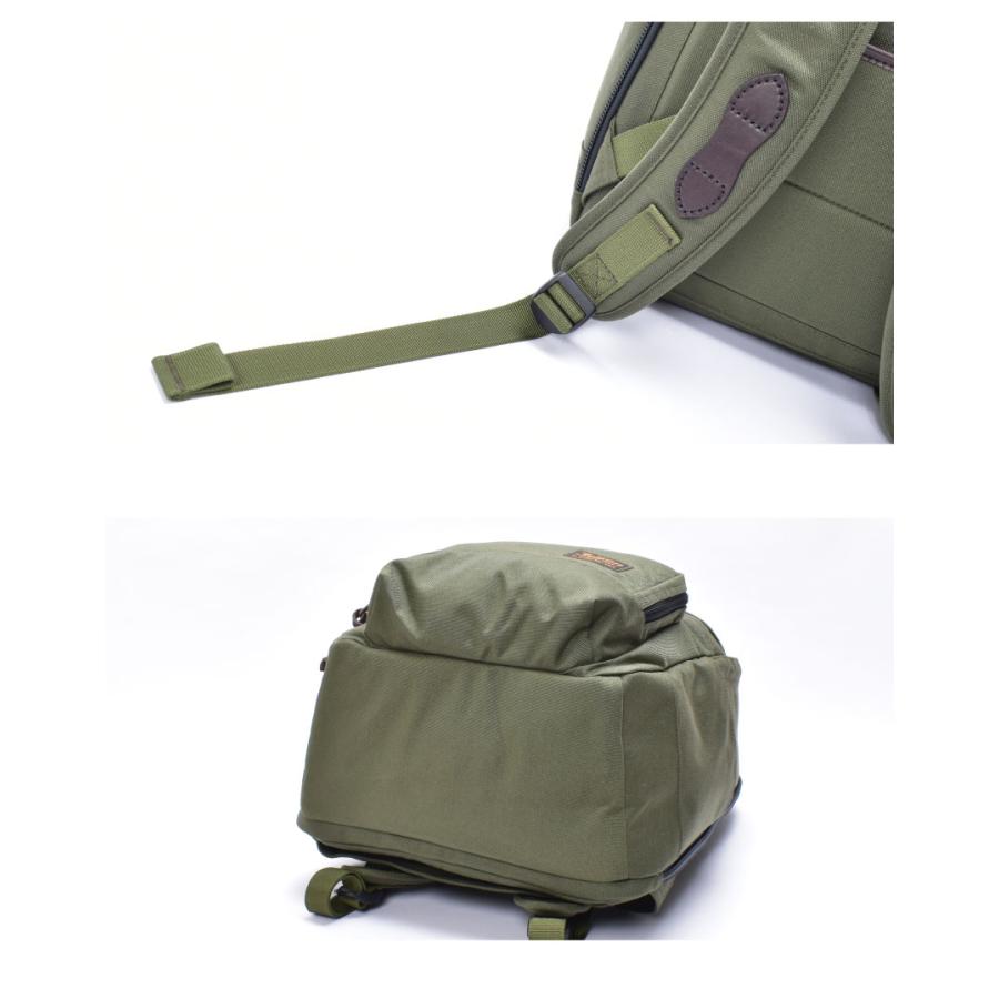 FILSON（フィルソン） バックパック メンズ レディース FILSON 