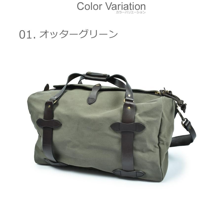 FILSON（フィルソン） ダッフルバッグ メンズ レディース FILSON