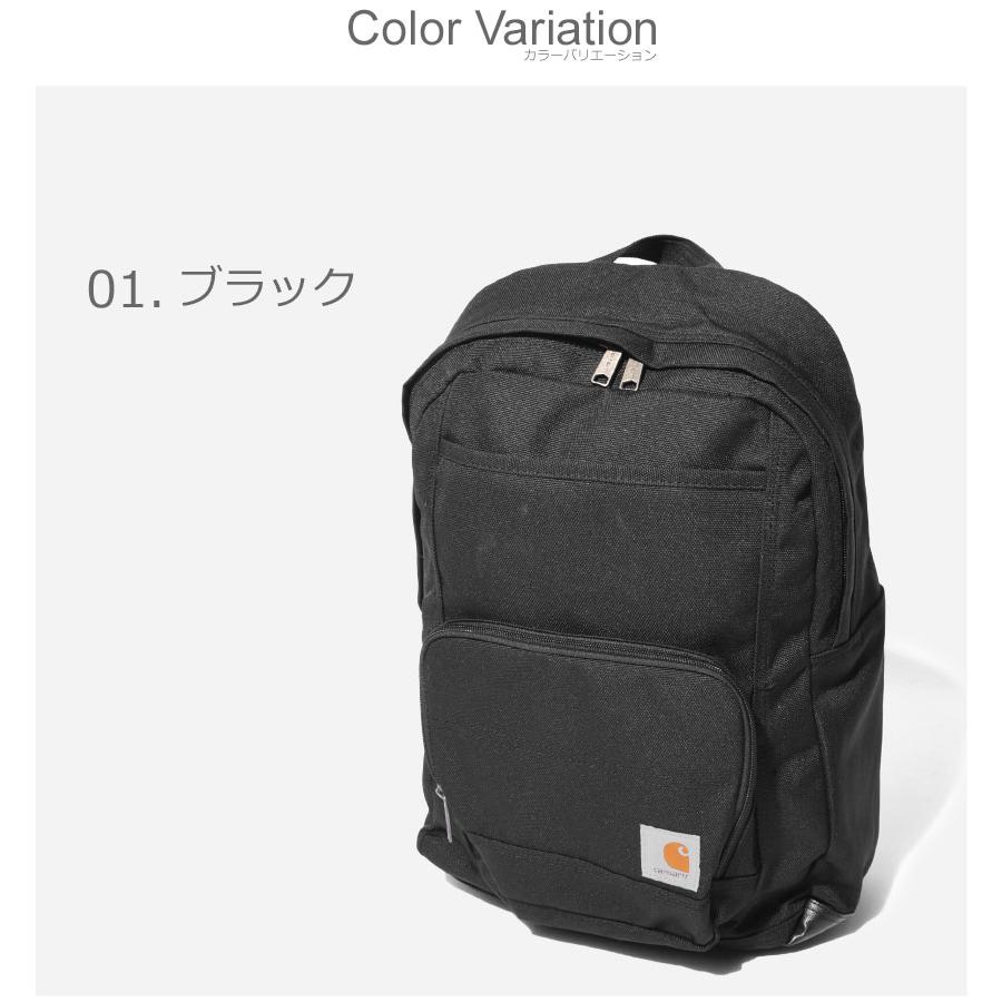 Carhartt（カーハート） バックパック メンズ レディース レガシー