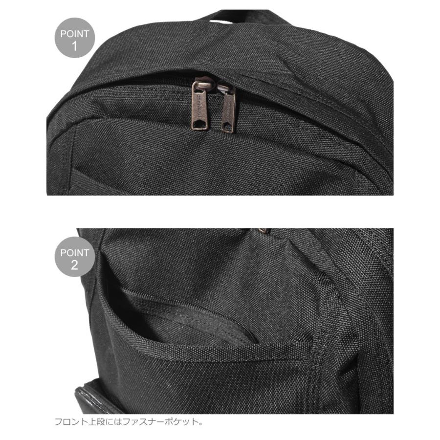 Carhartt（カーハート） バックパック メンズ レディース レガシー