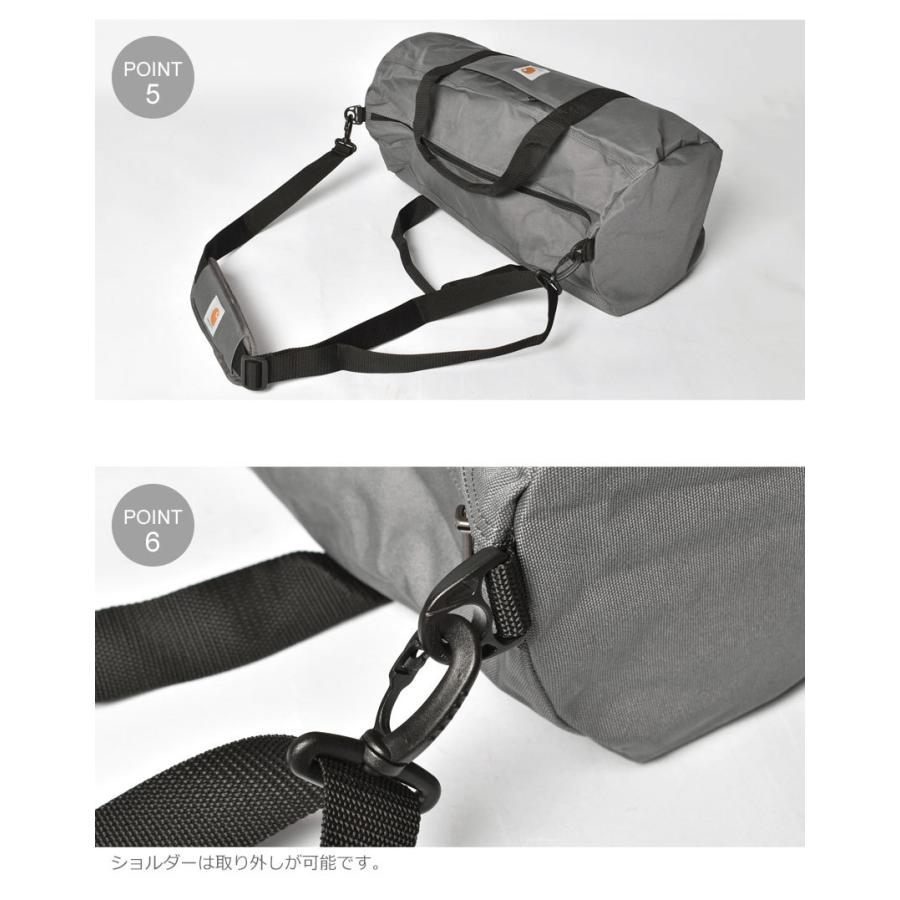 Carhartt（カーハート） ボストンバッグ メンズ レディース TRADE