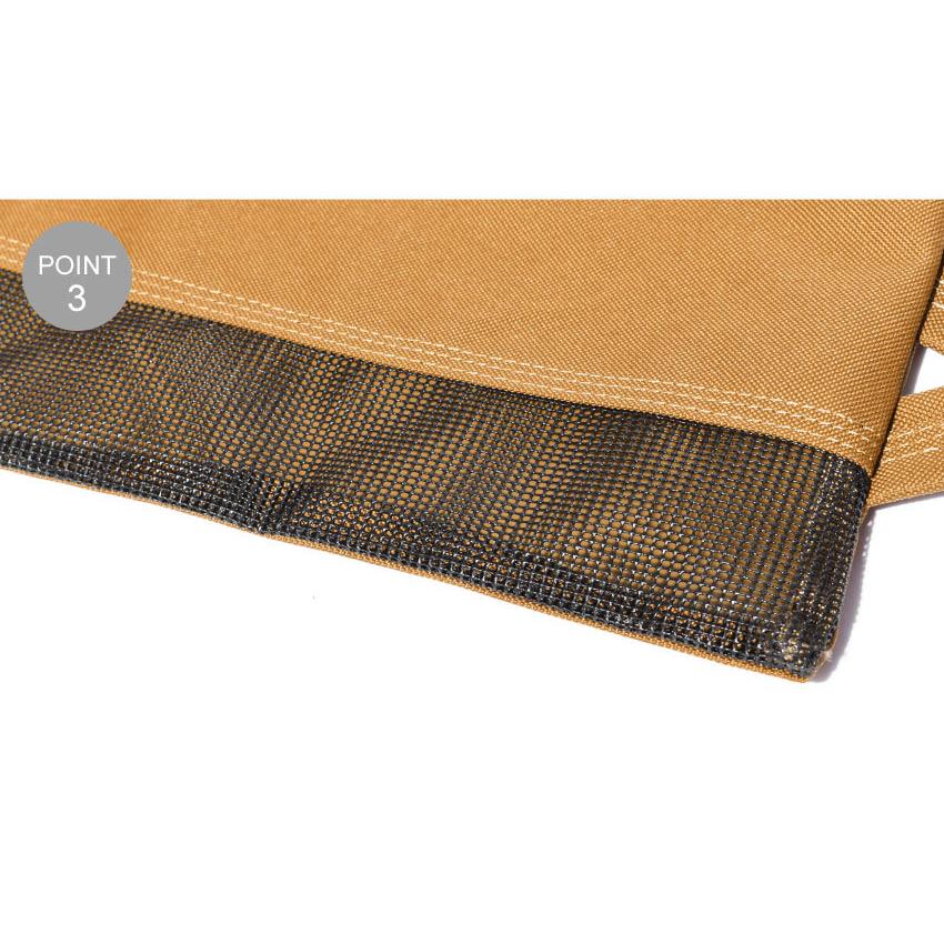 Carhartt（カーハート） ポーチ CARHARTT LEGACY TOOL POACH SET