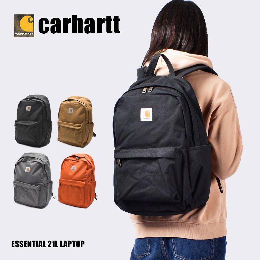 Carhartt（カーハート） バックパック メンズ レディース