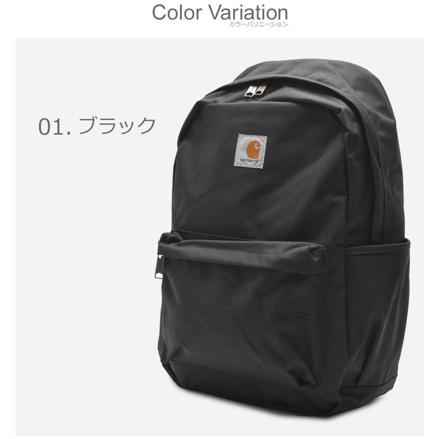 Carhartt（カーハート） バックパック メンズ レディース