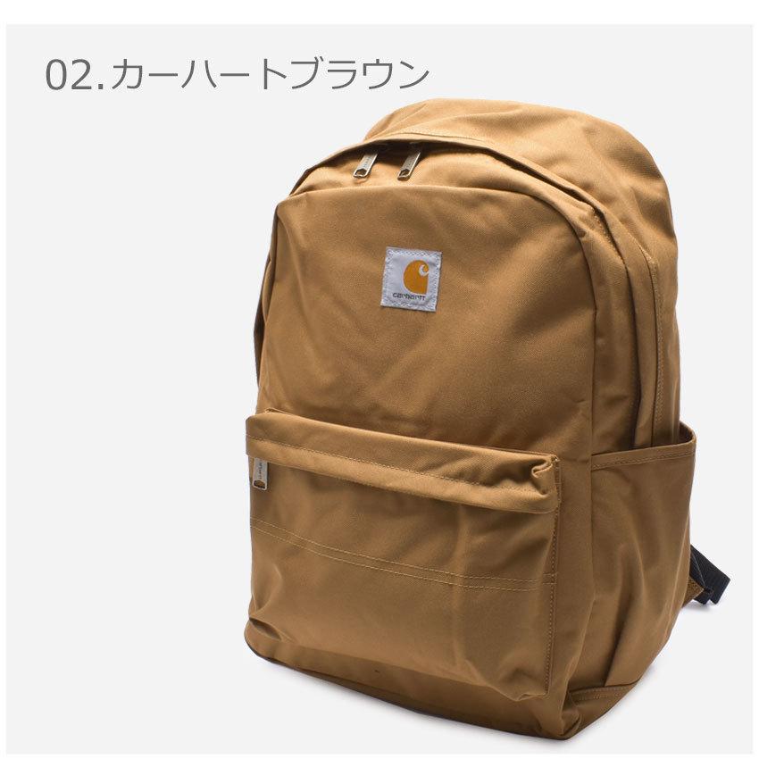 Carhartt（カーハート） バックパック メンズ レディース