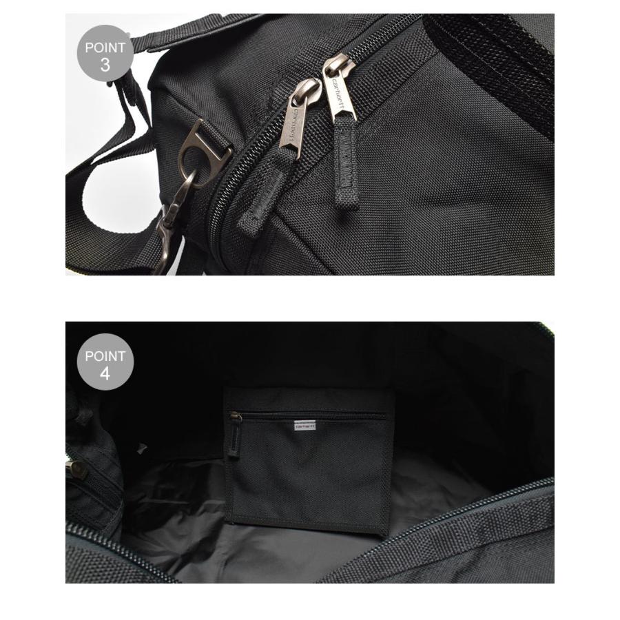 Carhartt（カーハート） ダッフルバッグ メンズ レディース 23
