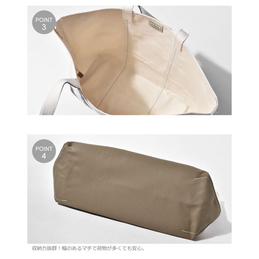 L.L.Bean（エルエルビーン） トートバッグ メンズ レディース ボート