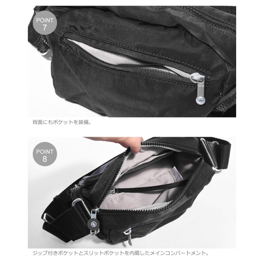 キプリングブラックショルダーバッグ kipling キプリング ショルダーバッグ スマホショルダー