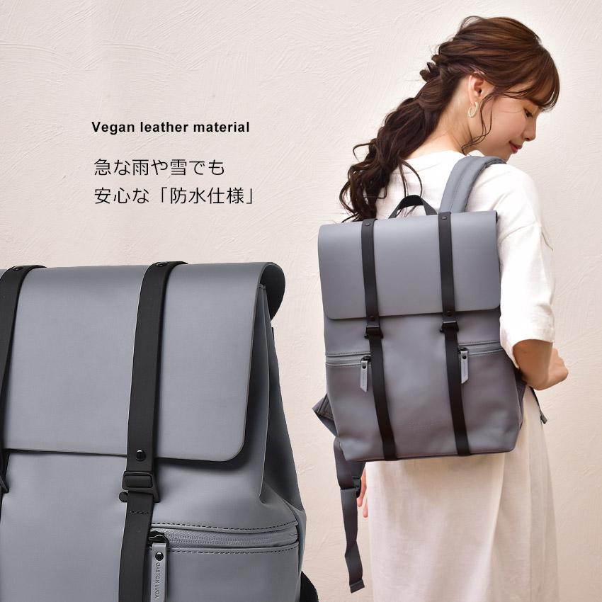 GASTON LUGA ガストンルーガ バッグパック メンズ レディース GASTON LUGA ガストンルーガ バッグパック メンズ レディース